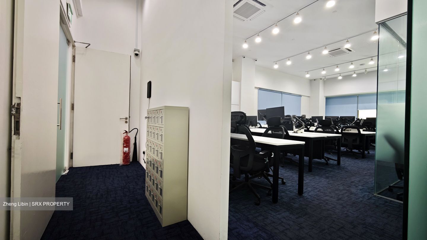 Food Empire Business Suites (D13), Office #626477601